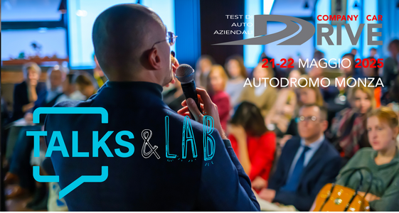 Le flotte al centro della rivoluzione elettrica: se ne parla a CCD Talks&Lab